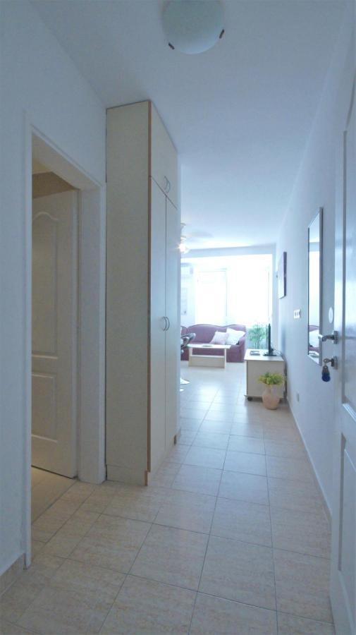 Bliss Apartments Budva Exterior photo