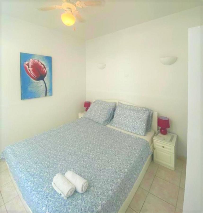 Bliss Apartments Budva Exterior photo