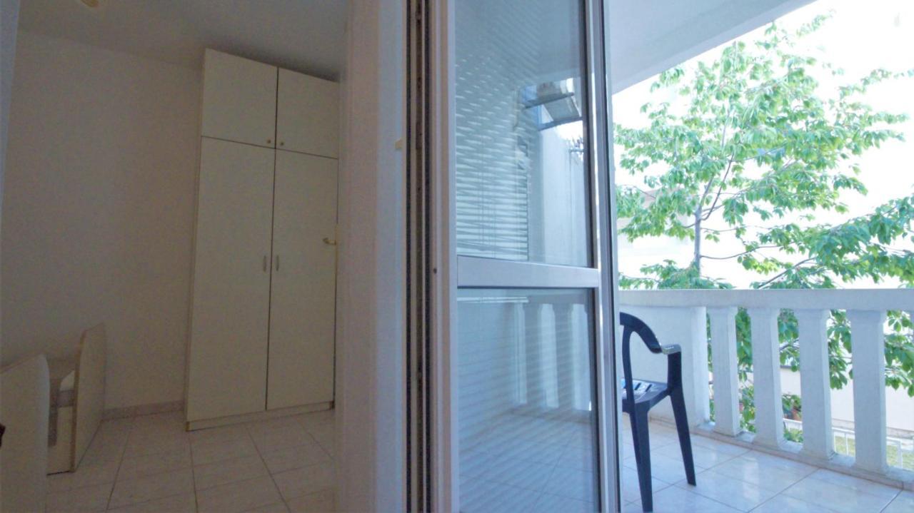 Bliss Apartments Budva Exterior photo