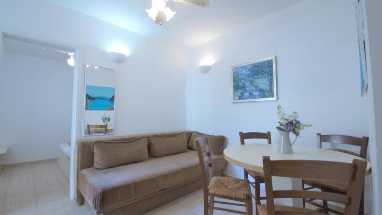 Bliss Apartments Budva Exterior photo
