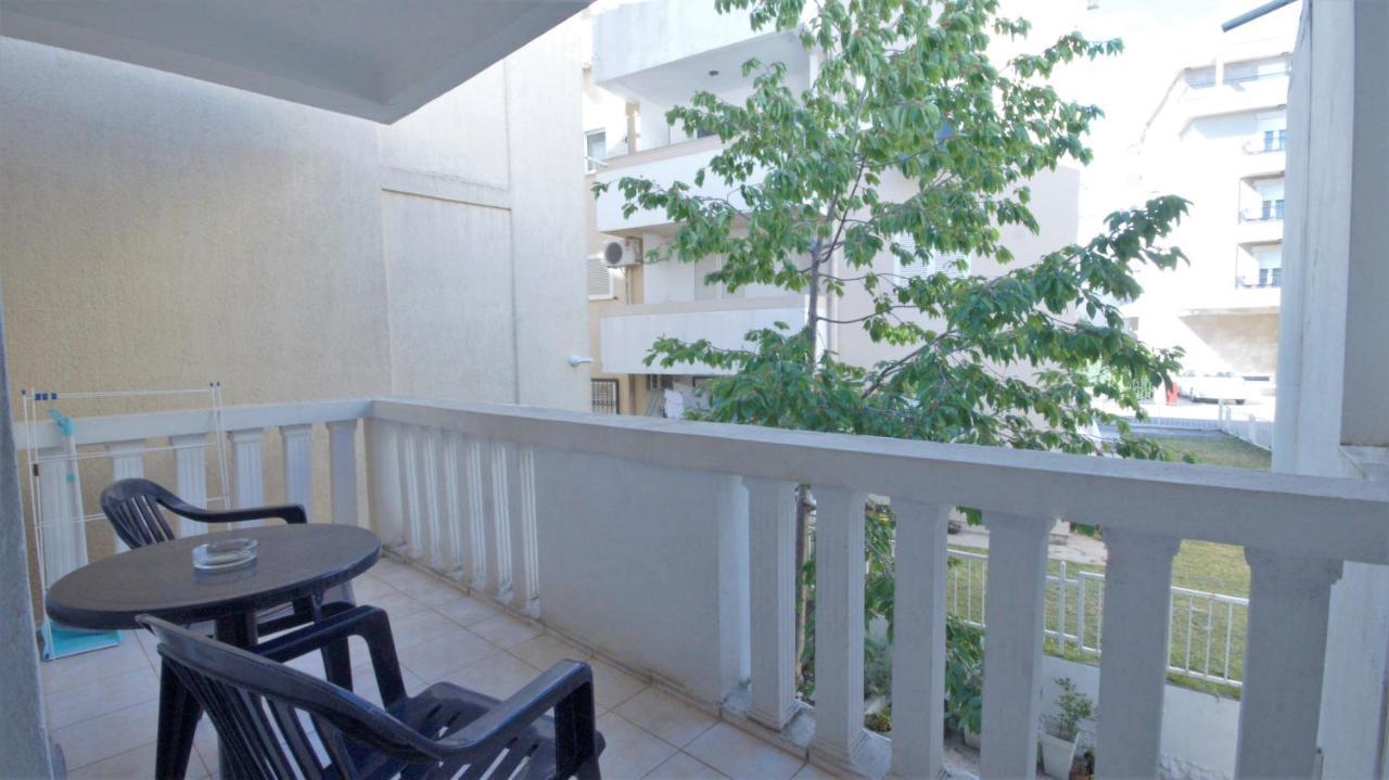 Bliss Apartments Budva Exterior photo