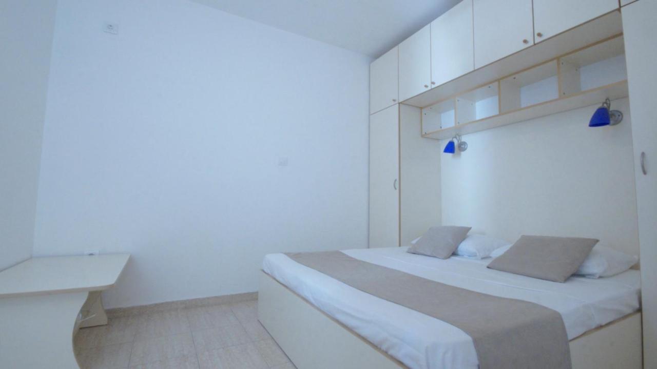 Bliss Apartments Budva Exterior photo