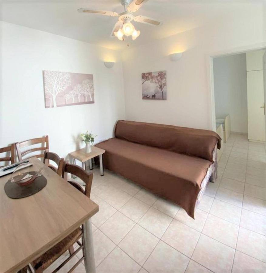 Bliss Apartments Budva Exterior photo