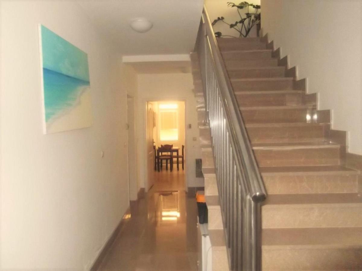 Bliss Apartments Budva Exterior photo